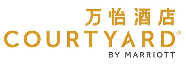 上海国际旅游度假区万怡酒店 Logo